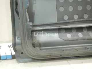 7L0831056L Дверь передняя правая Volkswagen Touareg 1 Арт AM60637270, вид 11