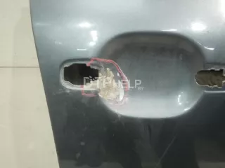 7L0831056L Дверь передняя правая Volkswagen Touareg 1 Арт AM60637270, вид 2