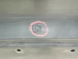 7L0831056L Дверь передняя правая Volkswagen Touareg 1 Арт AM60637270, вид 4