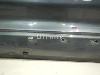 7L0831056L Дверь передняя правая Volkswagen Touareg 1 Арт AM60637270, вид 6