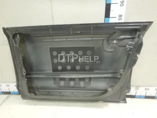 7L0831056L Дверь передняя правая Volkswagen Touareg 1 Арт AM60637270, вид 8