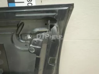 7L0831056L Дверь передняя правая Volkswagen Touareg 1 Арт AM60637270, вид 9