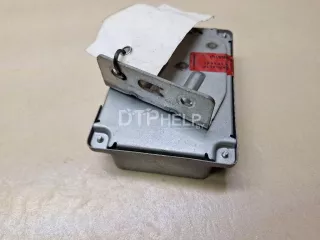 330843X41C Блок управления АКПП Nissan Pathfinder 3 Арт AM60637784, вид 3