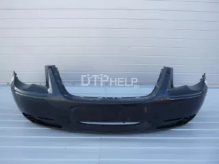  Бампер передний Chrysler Voyager 4 Арт AM48001489, вид 1