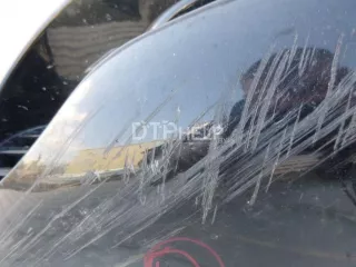  Бампер передний Chrysler Voyager 4 Арт AM48001489, вид 5