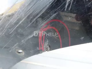  Бампер передний Chrysler Voyager 4 Арт AM48001489, вид 6