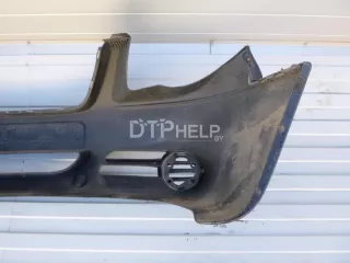  Бампер передний Chrysler Voyager 4 Арт AM48001489, вид 9