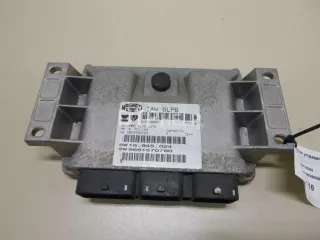 9659580780 Блок управления двигателем Citroen C4 1 Арт AM48020116, вид 1