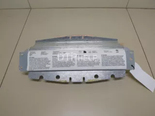 72127943537 Подушка безопасности пассажирская (в торпедо) BMW X5 E70 Арт AM48025033, вид 1