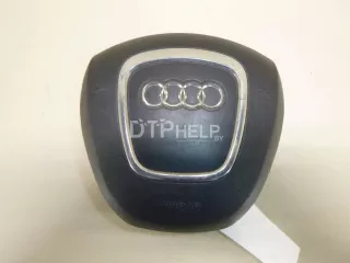 8K0880201G6PS Подушка безопасности в рулевое колесо Audi A5 (S5,RS5) 1 Арт AM48049931, вид 1