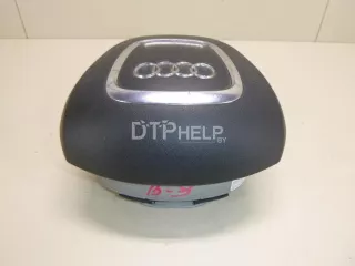 8K0880201G6PS Подушка безопасности в рулевое колесо Audi A5 (S5,RS5) 1 Арт AM48049931, вид 4