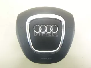 8K0880201A Подушка безопасности в рулевое колесо Audi A5 (S5,RS5) 1 Арт AM48070192, вид 1