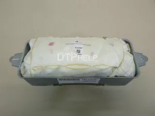 05108093AF Подушка безопасности пассажирская (в торпедо) Jeep Grand Cherokee IV (WK2) Арт AM48079084, вид 1