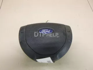6S6AA042B85ABZHGT Подушка безопасности в рулевое колесо Ford Fusion 1 Арт AM48085663, вид 1