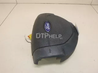 6S6AA042B85ABZHGT Подушка безопасности в рулевое колесо Ford Fusion 1 Арт AM48085663, вид 2