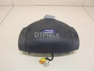 6S6AA042B85ABZHGT Подушка безопасности в рулевое колесо Ford Fusion 1 Арт AM48085663, вид 3