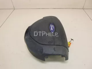 6S6AA042B85ABZHGT Подушка безопасности в рулевое колесо Ford Fusion 1 Арт AM48085663, вид 4