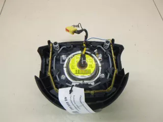 6S6AA042B85ABZHGT Подушка безопасности в рулевое колесо Ford Fusion 1 Арт AM48085663, вид 5