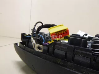6S6AA042B85ABZHGT Подушка безопасности в рулевое колесо Ford Fusion 1 Арт AM48085663, вид 6