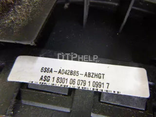 6S6AA042B85ABZHGT Подушка безопасности в рулевое колесо Ford Fusion 1 Арт AM48085663, вид 7