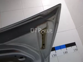 57509AJ02C9P Крышка багажника Subaru Legacy 5 Арт AM48092935, вид 12