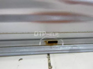 57509AJ02C9P Крышка багажника Subaru Legacy 5 Арт AM48092935, вид 15