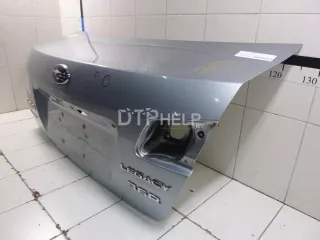 57509AJ02C9P Крышка багажника Subaru Legacy 5 Арт AM48092935, вид 5