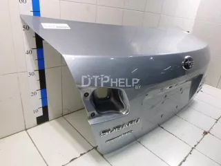 57509AJ02C9P Крышка багажника Subaru Legacy 5 Арт AM48092935, вид 8