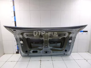 57509AJ02C9P Крышка багажника Subaru Legacy 5 Арт AM48092935, вид 9
