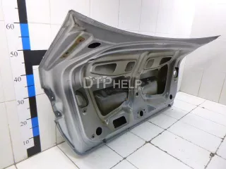 57509AJ02C9P Крышка багажника Subaru Legacy 5 Арт AM48092935, вид 10