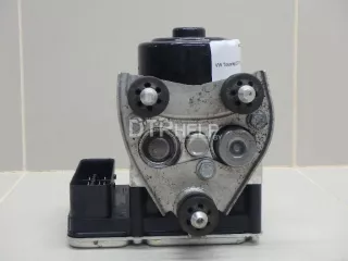 7P0614517HBEF Блок ABS (насос) Volkswagen Touareg 2 Арт AM70006176, вид 4
