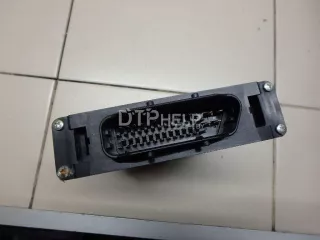 0C8927750AM Блок управления АКПП Volkswagen Touareg 2 Арт AM70046255, вид 2