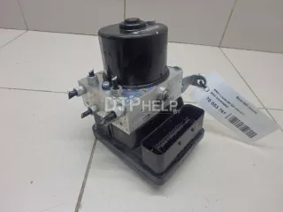 34516789300 Блок ABS (насос) BMW 1 E81/E82/E87/E88 Арт AM70053761, вид 1
