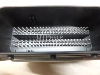 36001529 Блок управления двигателем Volvo V60 1 Арт AM70068250, вид 4