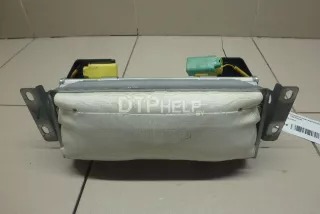 7L0880202B Подушка безопасности пассажирская (в торпедо) Volkswagen Touareg 1 Арт AM70073424, вид 1