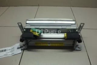 7L0880202B Подушка безопасности пассажирская (в торпедо) Volkswagen Touareg 1 Арт AM70073424, вид 2