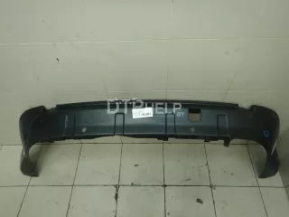 7410HH Бампер задний Citroen C-Crosser Арт AM70131749, вид 1