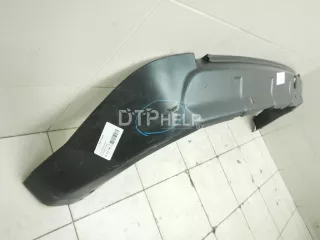 7410HH Бампер задний Citroen C-Crosser Арт AM70131749, вид 2