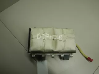  Подушка безопасности пассажирская (в торпедо) Mitsubishi L200 4 Арт AM70162547, вид 1