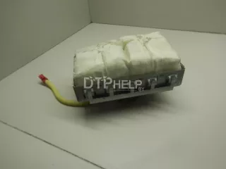  Подушка безопасности пассажирская (в торпедо) Mitsubishi L200 4 Арт AM70162547, вид 4