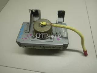  Подушка безопасности пассажирская (в торпедо) Mitsubishi L200 4 Арт AM70162547, вид 5