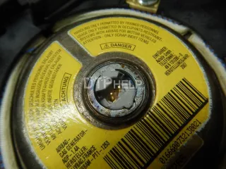  Подушка безопасности в рулевое колесо Ford Fusion 1 Арт AM70168542, вид 5