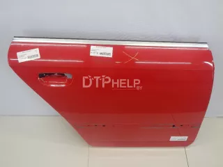 8E0833052J Дверь задняя правая Audi A4 B7 Арт AM70181107, вид 1