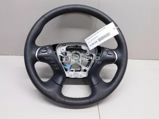 484303KF4A Рулевое колесо для AIR BAG (без AIR BAG) Nissan Pathfinder 4 Арт AM70206295, вид 1