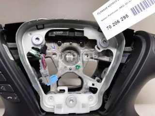 484303KF4A Рулевое колесо для AIR BAG (без AIR BAG) Nissan Pathfinder 4 Арт AM70206295, вид 4