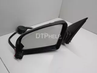 4F1858531M01C Зеркало левое электрическое Audi A6 C6 (S6,RS6) Арт AM70219270, вид 3