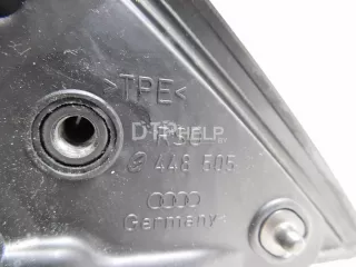 4F1858531M01C Зеркало левое электрическое Audi A6 C6 (S6,RS6) Арт AM70219270, вид 4