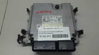 6429007401 Блок управления двигателем Mercedes S W222 Арт AM70223213, вид 1