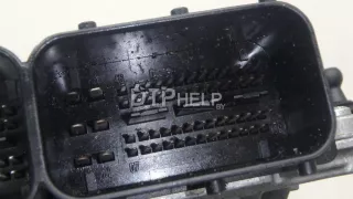 6429007401 Блок управления двигателем Mercedes S W222 Арт AM70223213, вид 6