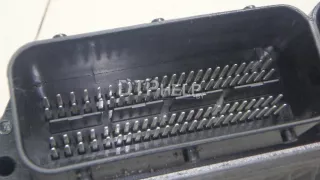 6429007401 Блок управления двигателем Mercedes S W222 Арт AM70223213, вид 7